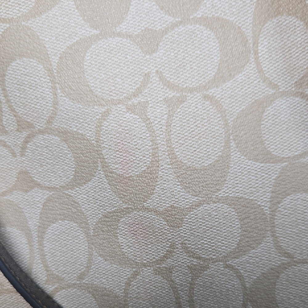 Coach Backpack - Picture 9 of 15